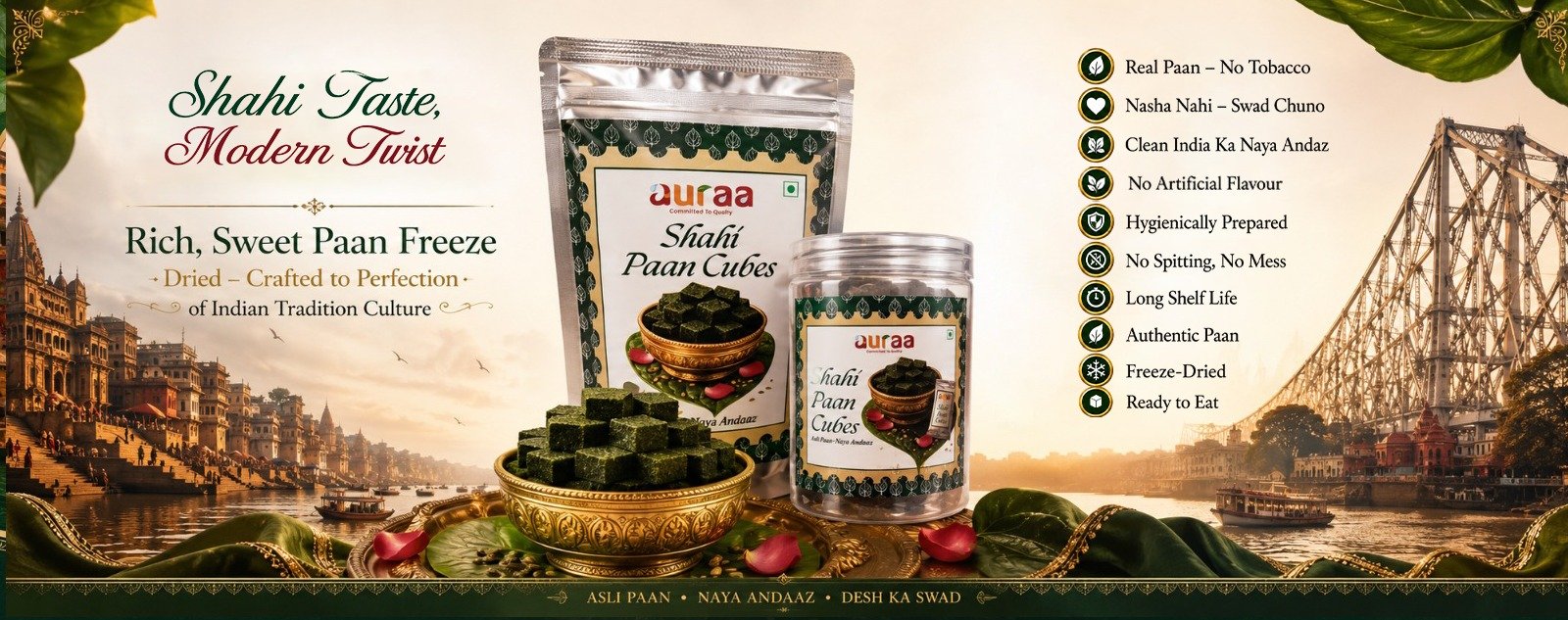 paan masala